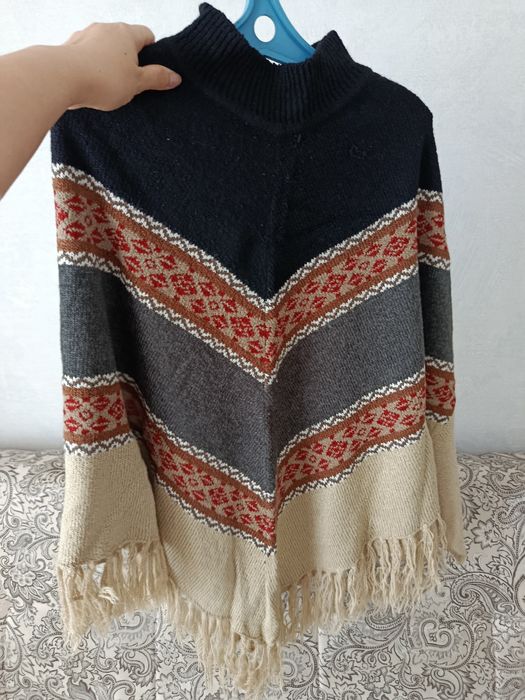 Панчо 3000 тенге