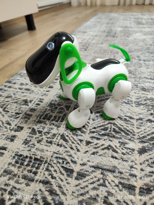 Jucărie , cățelușul Max