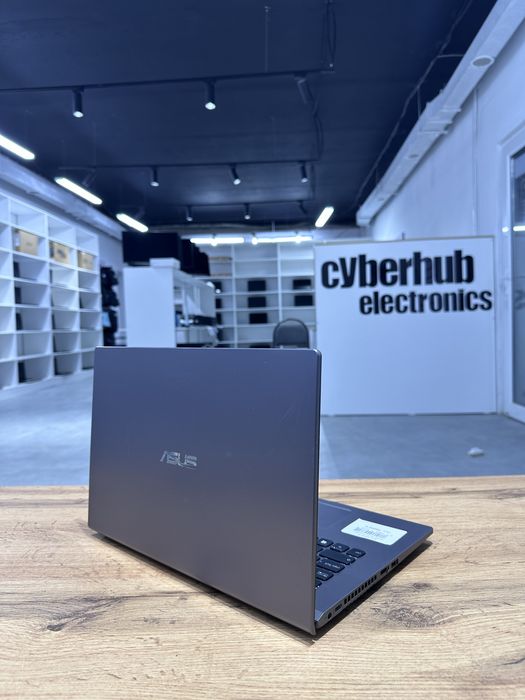 Офисный Ноутбук Asus X409F