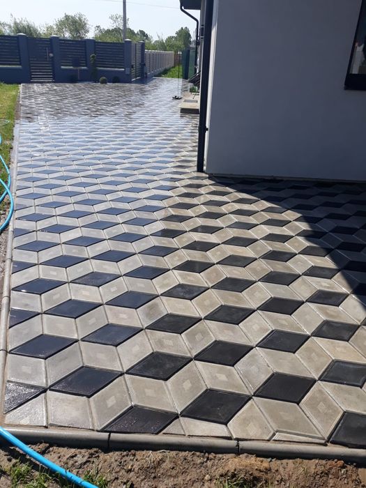 pavaje/dale /borduri etc , diferite modele