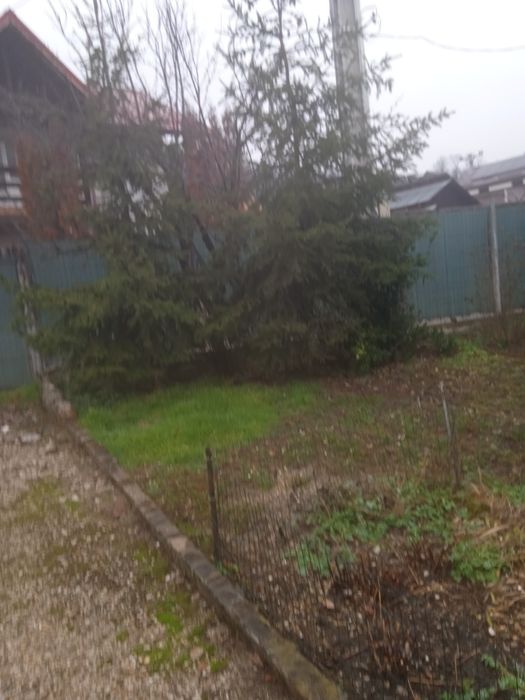 Casa de vacanta +teren  450m2