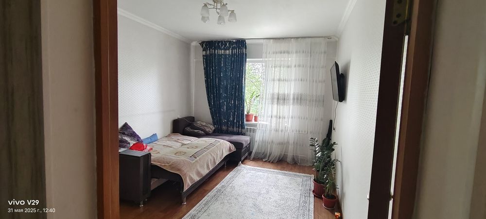 Сдам 2 комн.квартиру