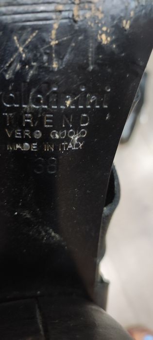 Сандали Baldinini