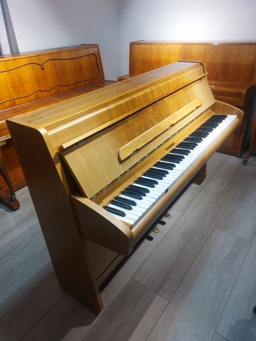 Piane și pianine Grand Piano SRL (transport gratuit în toată țara, gar
