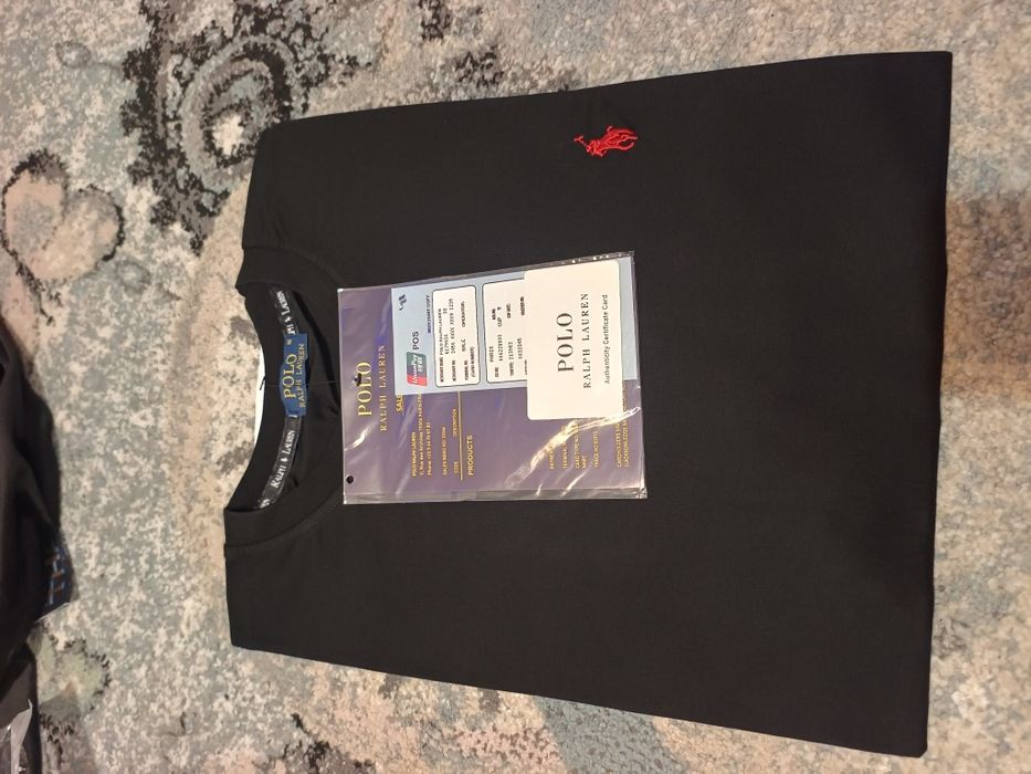 Tricou Bărbat Bumbac Superior