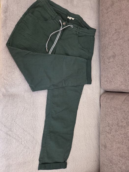 NOU pantaloni Tom Tailor