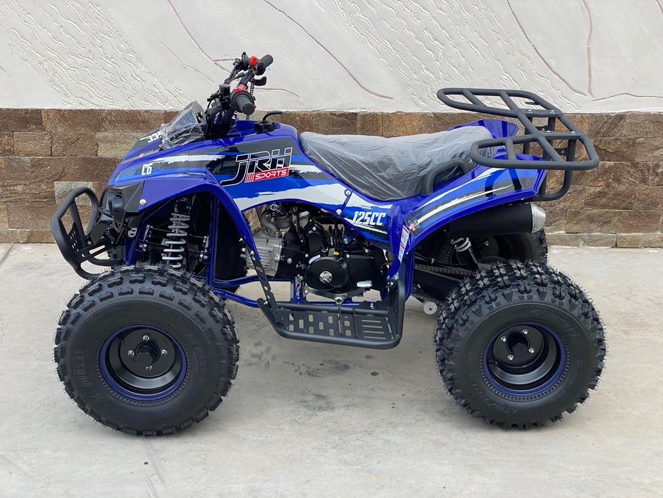 ATV JRH  Nou 125 pentru copii