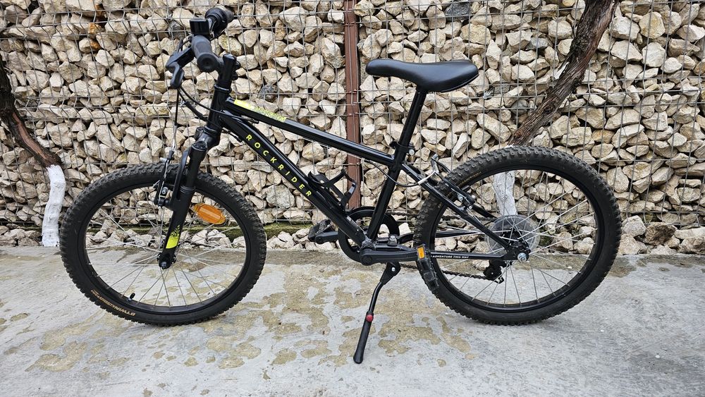 Bicicletă MTB20" EXPL 500 Copii 6-9 ani