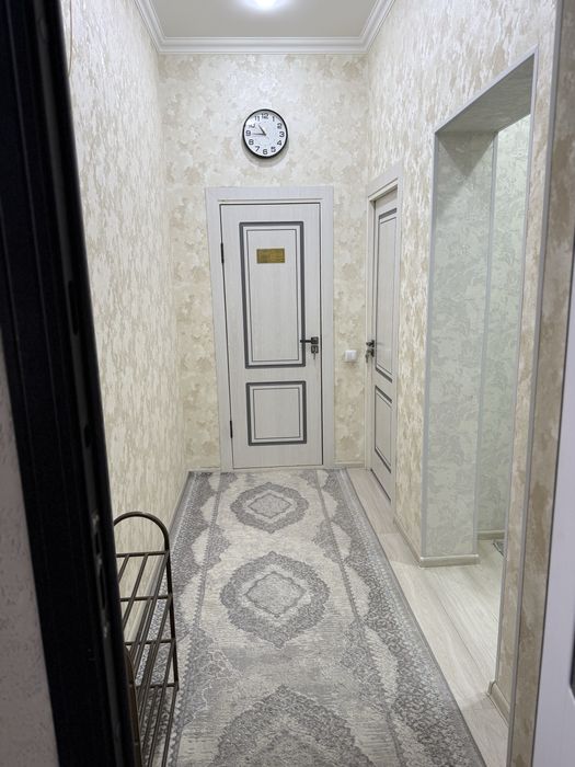 Kvartira ijaraga beriladi