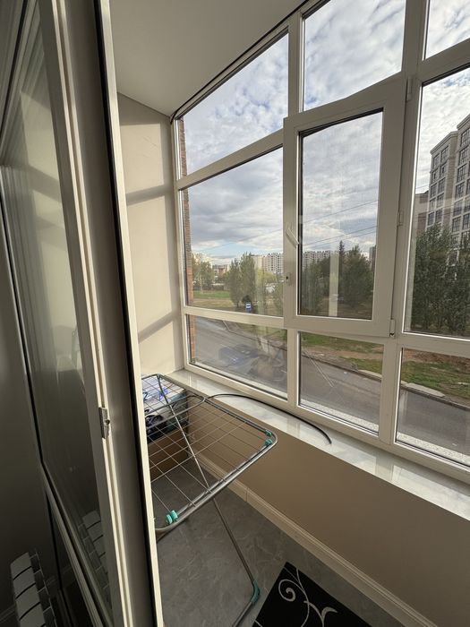 Евродвушка в г.Астана