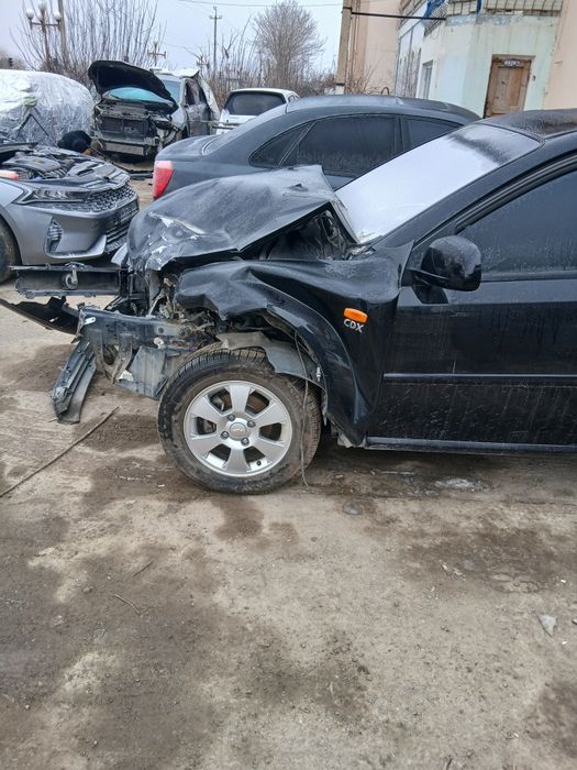 Кузовной ремонт Авто