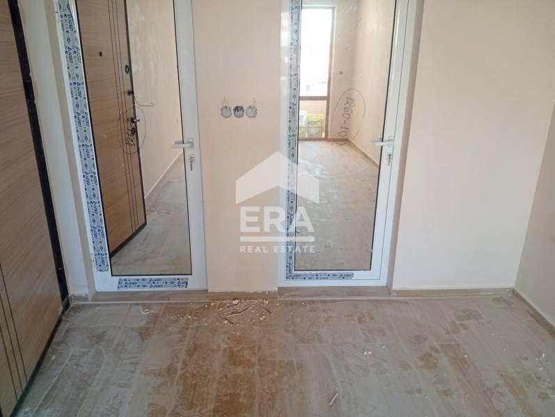 Едностаен апартамент, до ключ, с предстоящ акт 16 през април 2026