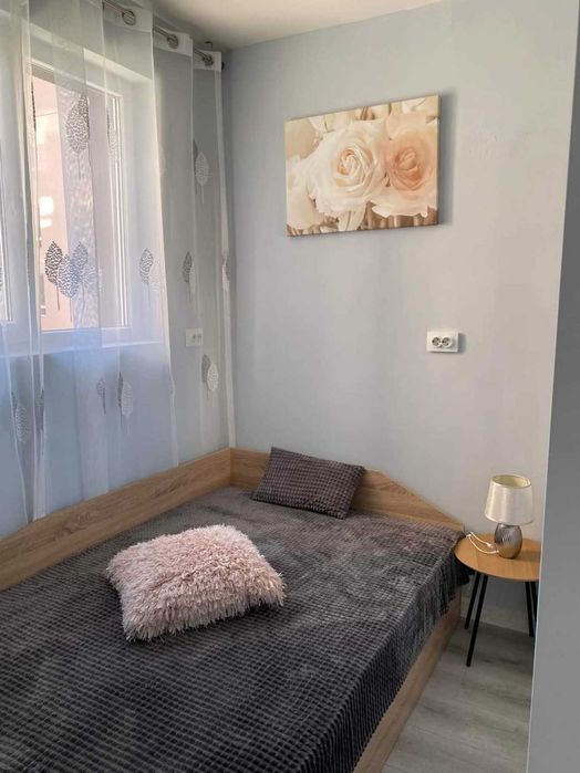 Дава се под наем Двустаен апартамент в Пловдив, Христо Смирненски - 55 кв.м за 325 € - Снимка #8