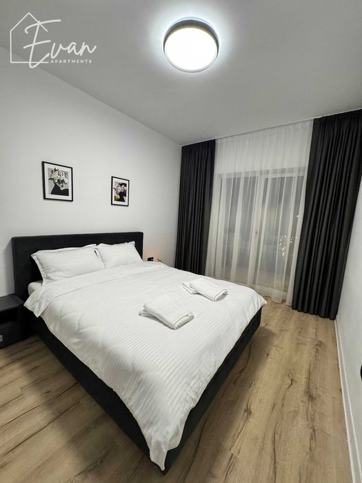 Regim Hotelier Doamna Stanca by Evan Apartments