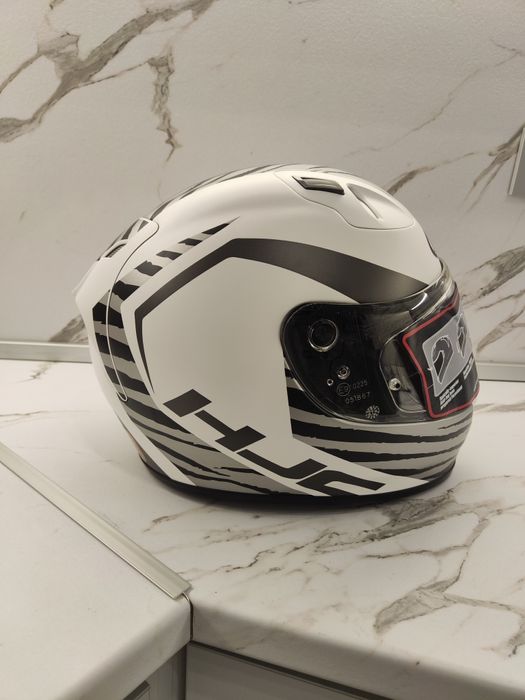 Каска за мотор HJC FG- ST размер L