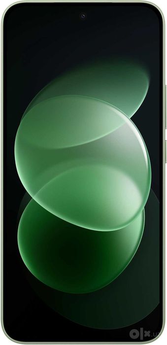 ] Смартфон Xiaomi Redmi Note 17 Pro Max 5G 8/256GB Green