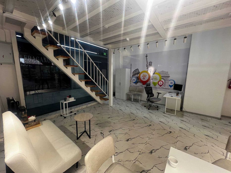 Готовый арендный бизнес  в ALFRAGANUS | 40 м² (55)