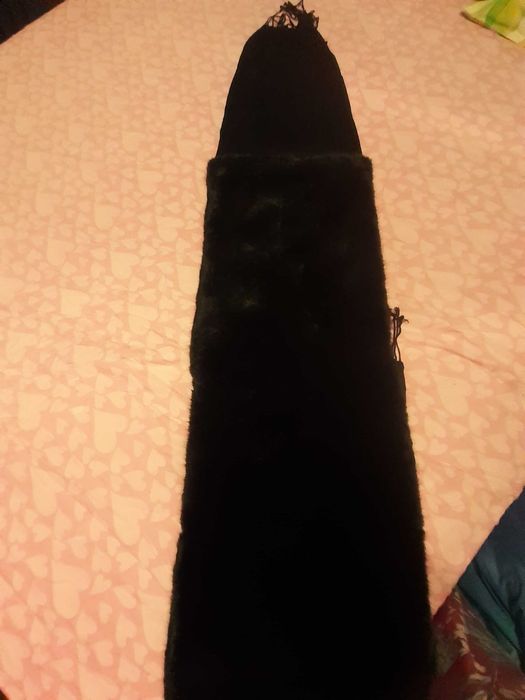 Fular elegant damă