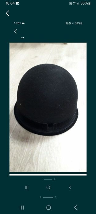 Palarie clop palarii