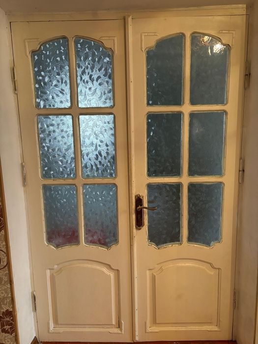 Межкомнатный есіктер сатылады