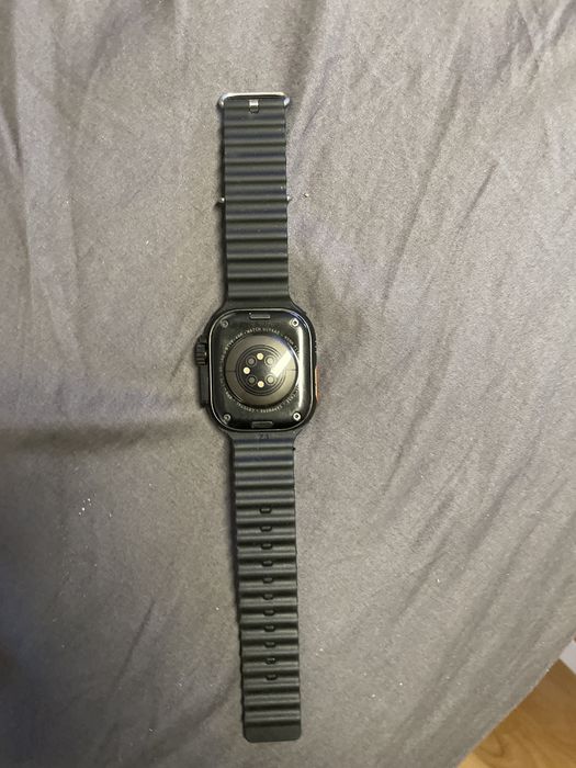 vand apple watch ultra