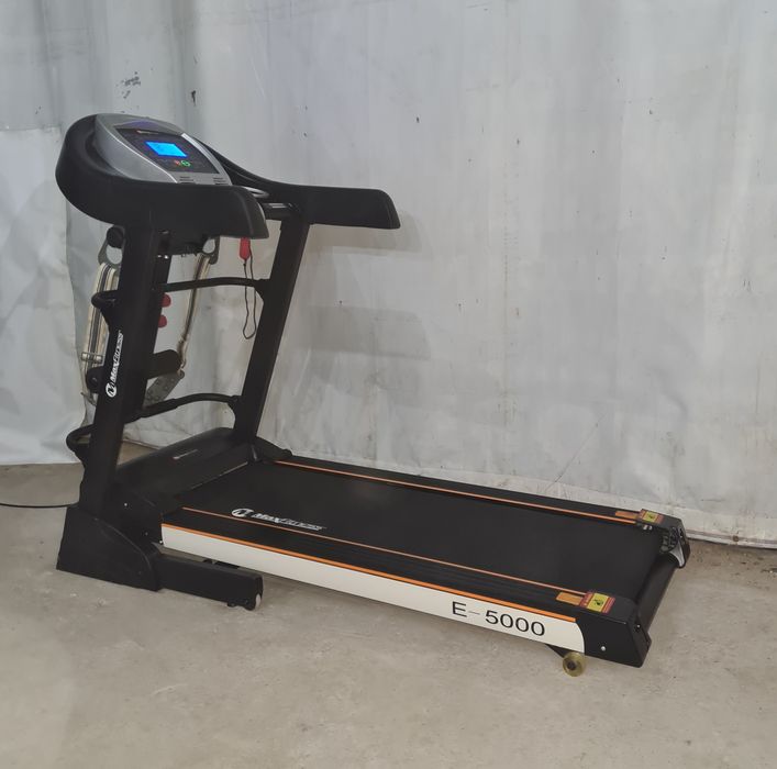 Беговая дорожка "Е-5000"
