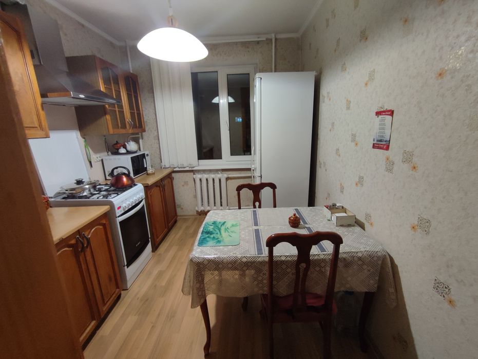 Продам квартиру в центре Петропавловска