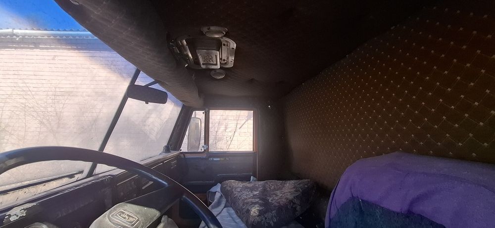 Продам а/м Камаз