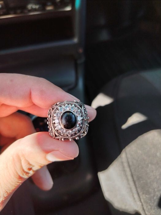 Продам кольца серебро 13.2 г