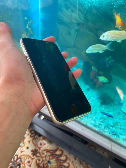 Обмен iPhone 11 на модели выше