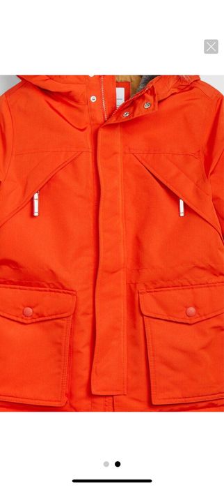 Зимно яке GAP