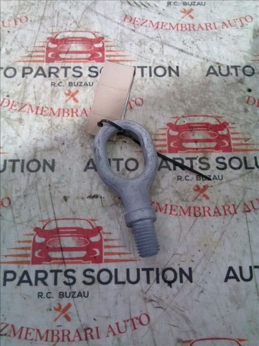 cui tractare volkswagen touareg