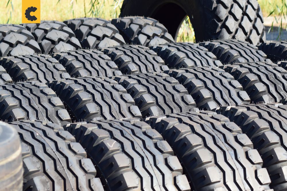 Cauciucuri 16.9-30 (420/85R30) Lassa Anvelope sh UTILAJE AGRICOLE