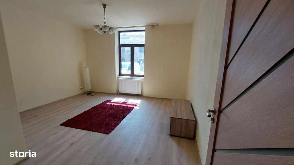 Apartament 3 camere, la casa, 73 mp utili, 35 mp curte, parter-Iosefin — fotografia 3