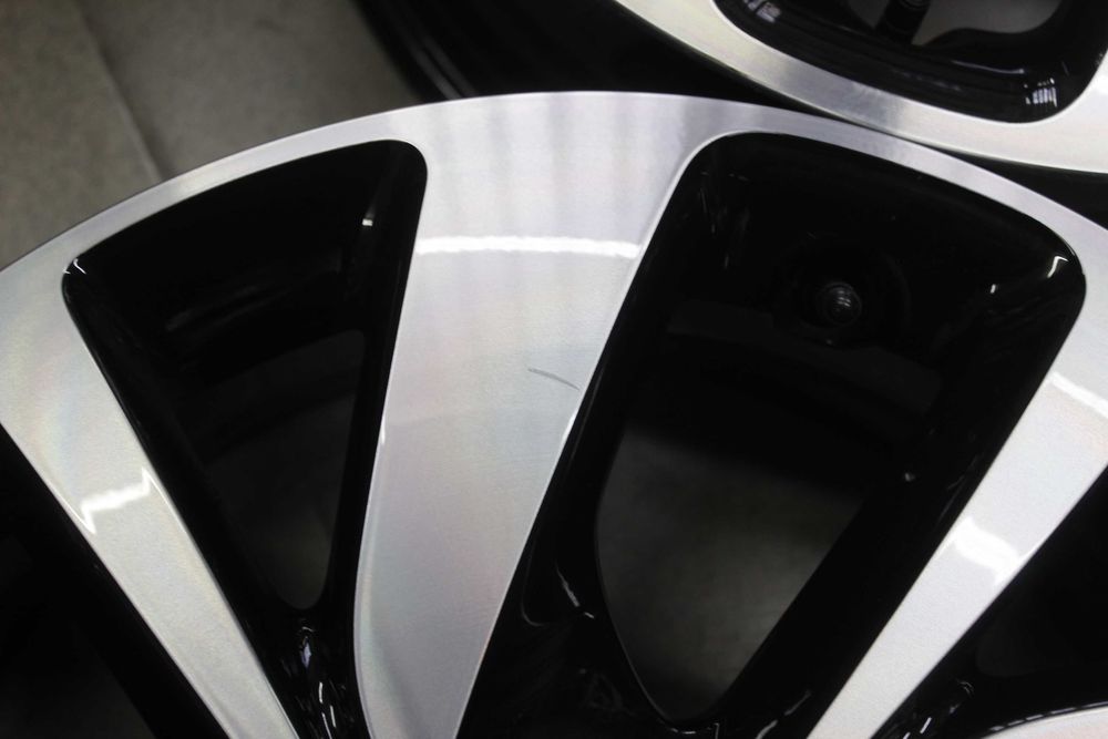 Джанти 17" Citroen Jumpy, Space Tourer