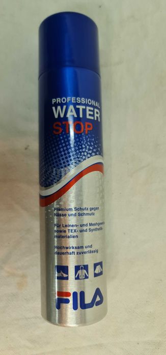 Професионален импрегниращ спрей за максимална защита от влага ,,FILA"