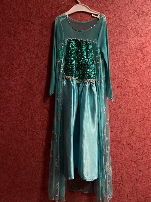 Новогодние платья