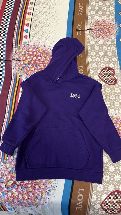 Set hanorace in stare foarte buna