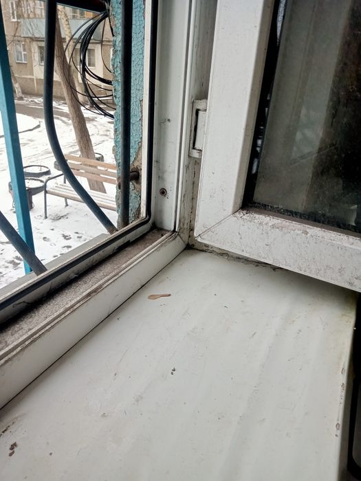 Мойка окон,балконов,лоджий