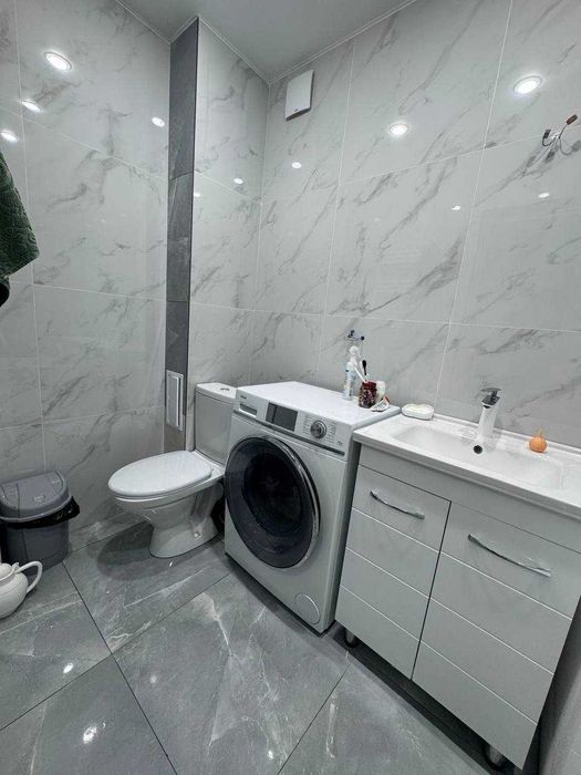 Такой квартиры нет в Нурсити