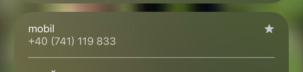 De vanzare tractor Massey Ferguson