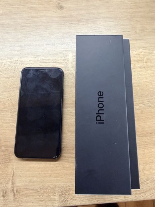 Iphone 11 pro 256gb