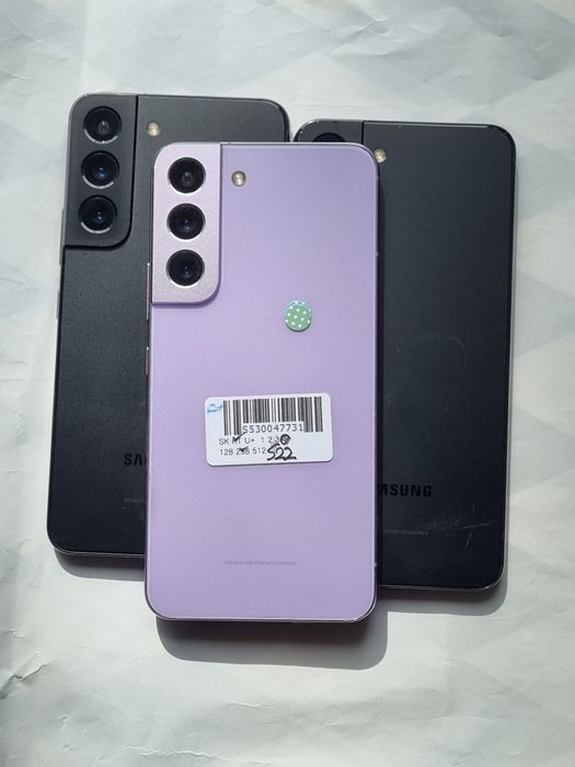 Samsung s22  5G  256GB