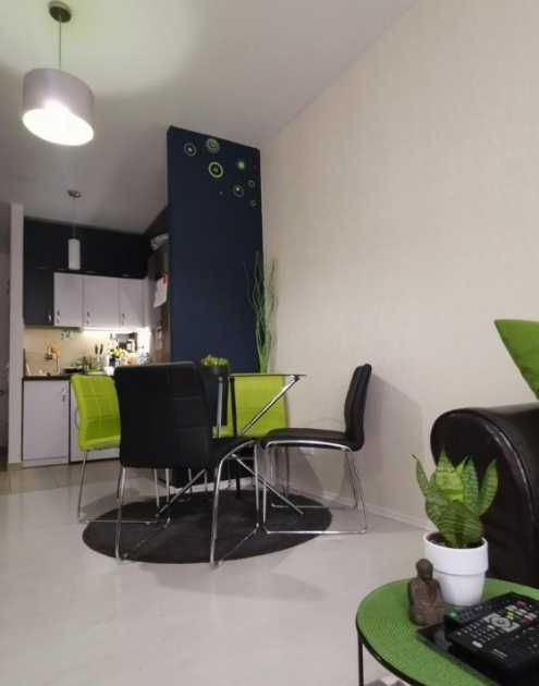 Дава се под наем Тристаен апартамент в Пловдив, Кършияка - 82 кв.м за 321.3 € - Снимка #1