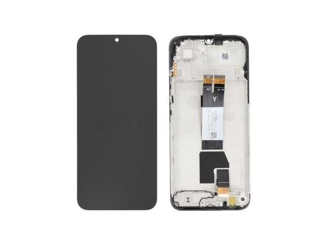 Display cu rama Xiaomi Redmi 15C 5G (Global Version)