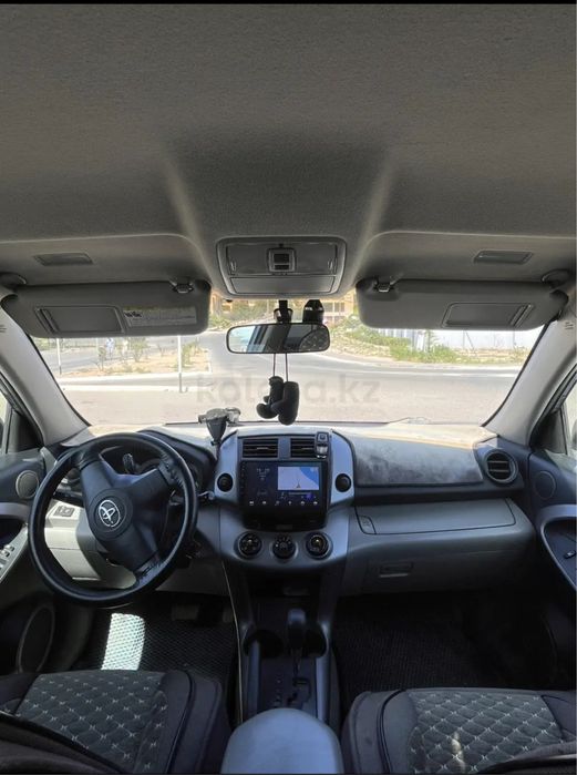 Продается Tayota Rav4 2007, объем 2,4