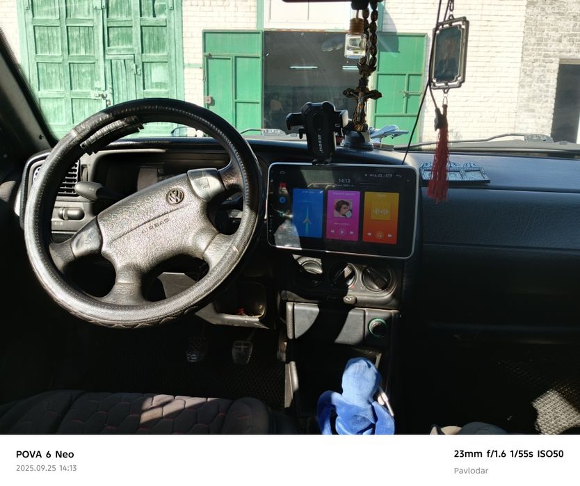 Продам пассат б4