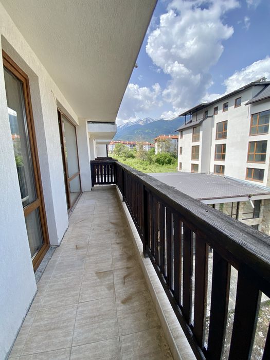 Продава се Двустаен апартамент в Банско - 54 кв.м за 1008 €/кв.м - Снимка #4