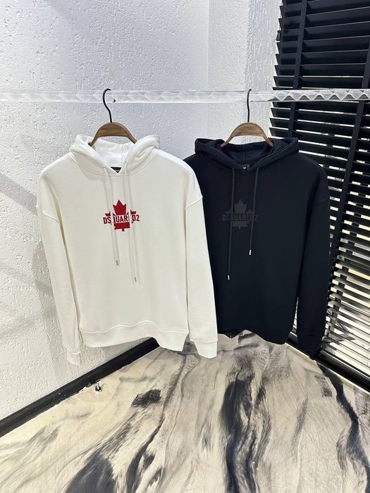 Dsquared суичер S-4XL