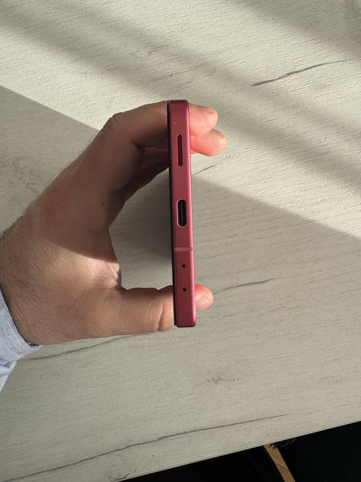 Samsung Galaxy Flip 7 256gb